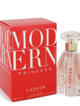 Modern Princess By Lanvin Eau De Parfum Spray 3 Oz For Women
