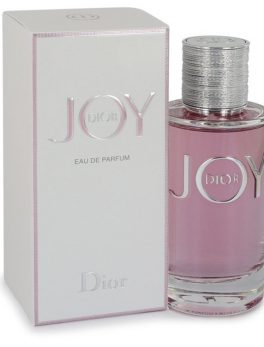 Dior Joy By Christian Dior Eau De Parfum Spray 3 Oz For Women
