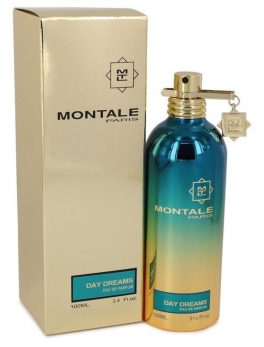Montale Day Dreams By Montale Eau De Parfum Spray (unisex) 3.4 Oz For Women