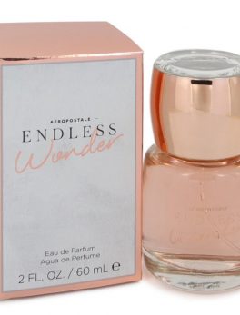 Endless Wonder By Aeropostale Eau De Parfum Spray 2 Oz For Women