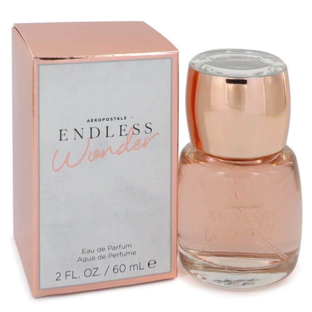 Endless Wonder By Aeropostale Eau De Parfum Spray 2 Oz For Women