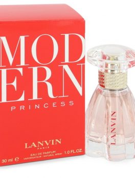 Modern Princess By Lanvin Eau De Parfum Spray 1 Oz For Women