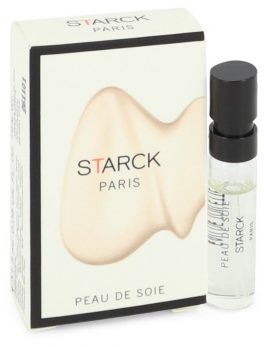 Peau De Soie By Starck Paris Vial (sample) .05 Oz For Women
