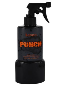 Kanon Punch By Kanon Body Spray 10 Oz For Men