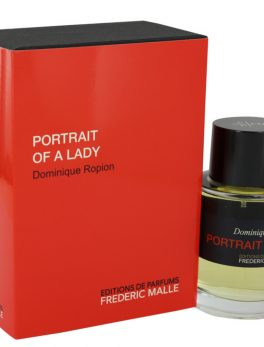 Portrait Of A Lady By Frederic Malle Eau De Parfum Spray 3.4 Oz For Women