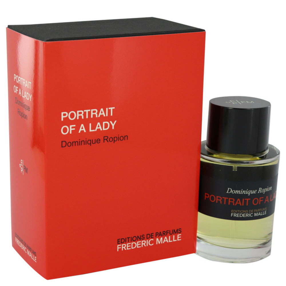 Portrait Of A Lady By Frederic Malle Eau De Parfum Spray 3.4 Oz For Women