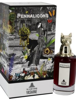 The Bewitching Yasmine By Penhaligon's Eau De Parfum Spray 2.5 Oz For Women