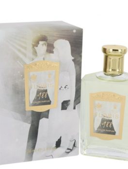 Floris 1988 By Floris Eau De Parfum Spray 3.4 Oz For Women