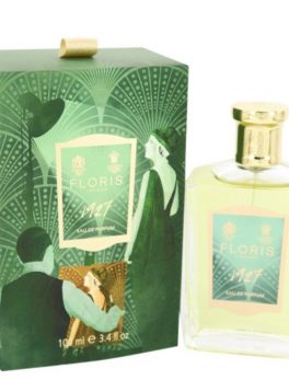 Floris 1927 By Floris Eau De Parfum Spray 3.4 Oz For Women