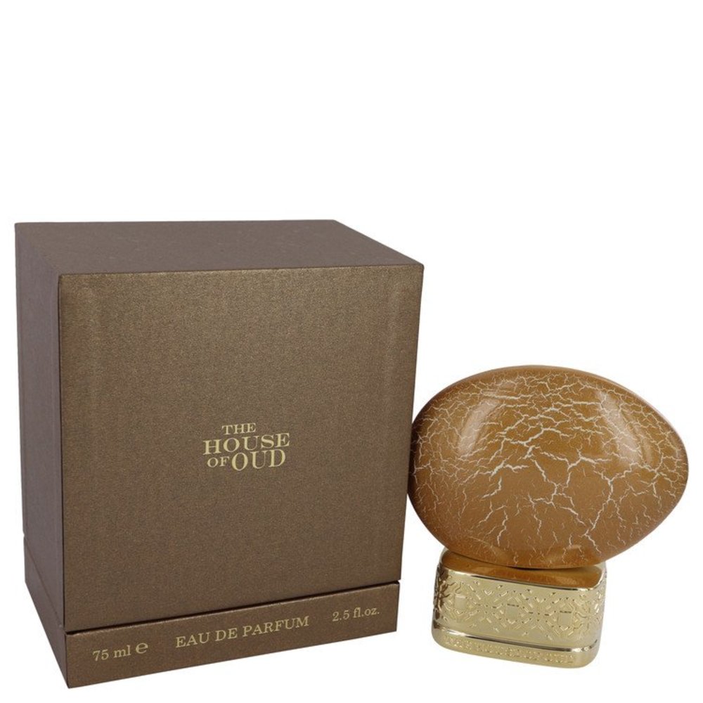 Wind Heat By The House Of Oud Eau De Parfum Spray (unisex) 2.5 Oz For Women
