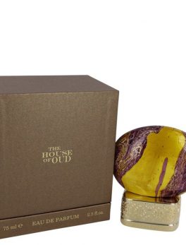 Grape Pearls By The House Of Oud Eau De Parfum Spray (unisex) 2.5 Oz For Women