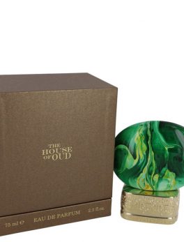 Cypress Shade By The House Of Oud Eau De Parfum Spray (unisex) 2.5 Oz For Women