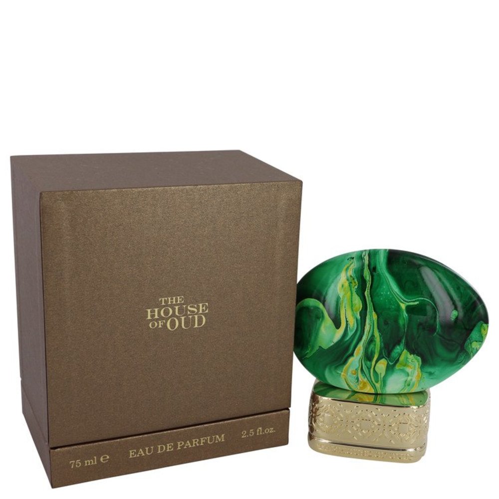 Cypress Shade By The House Of Oud Eau De Parfum Spray (unisex) 2.5 Oz For Women