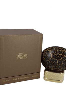 Blessing Silence By The House Of Oud Eau De Parfum Spray (unisex) 2.5 Oz For Women