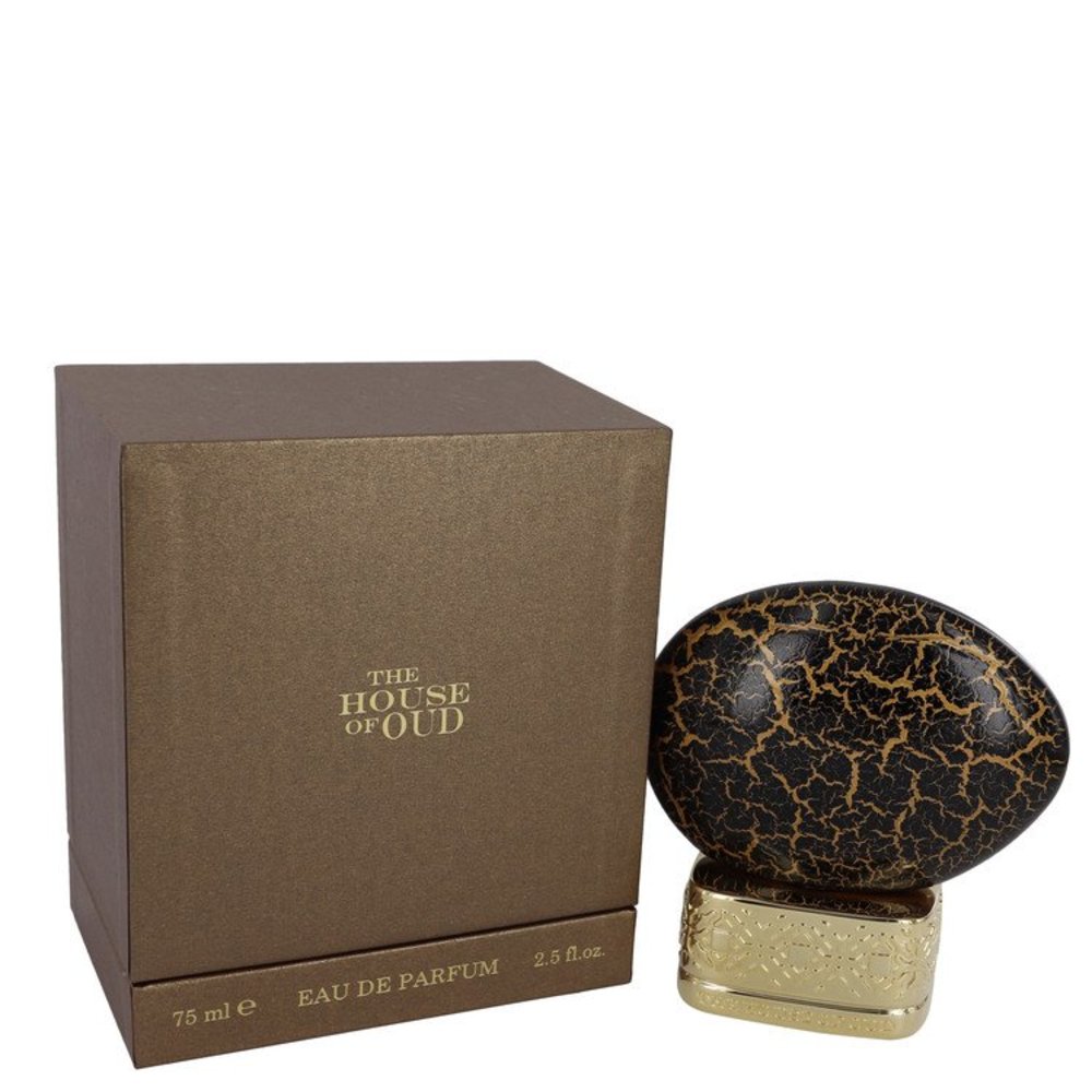 Blessing Silence By The House Of Oud Eau De Parfum Spray (unisex) 2.5 Oz For Women