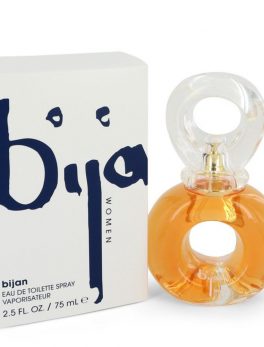 Bijan By Bijan Eau De Toilette Spray 2.5 Oz For Women