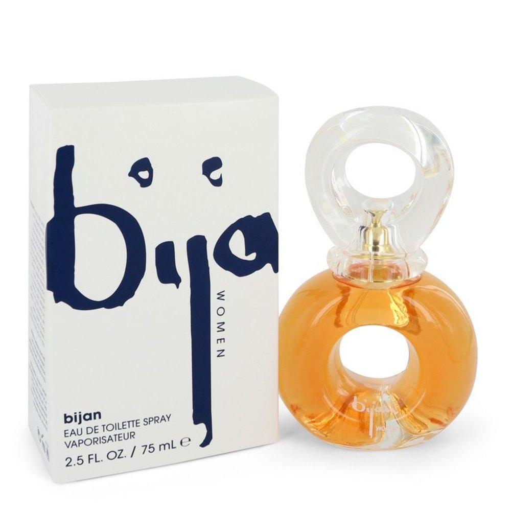 Bijan By Bijan Eau De Toilette Spray 2.5 Oz For Women