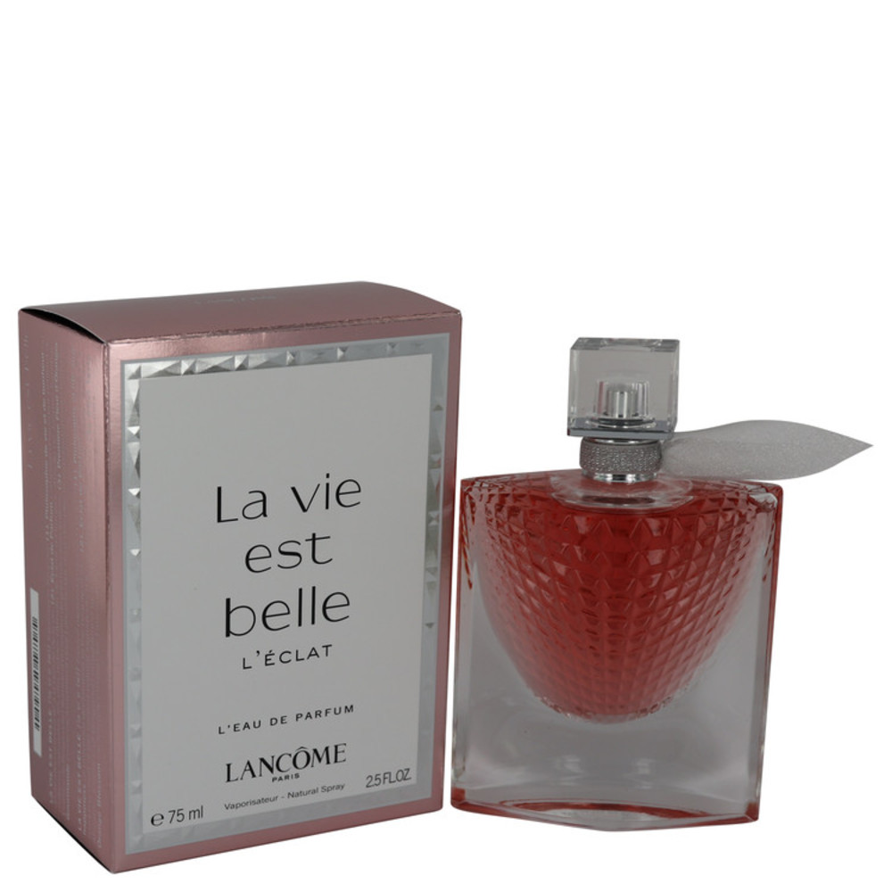 La Vie Est Belle L'eclat By Lancome L'eau De Parfum Spray 2.5 Oz For Women