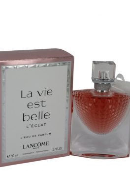 La Vie Est Belle L'eclat By Lancome L'eau De Parfum Spray 1.7 Oz For Women