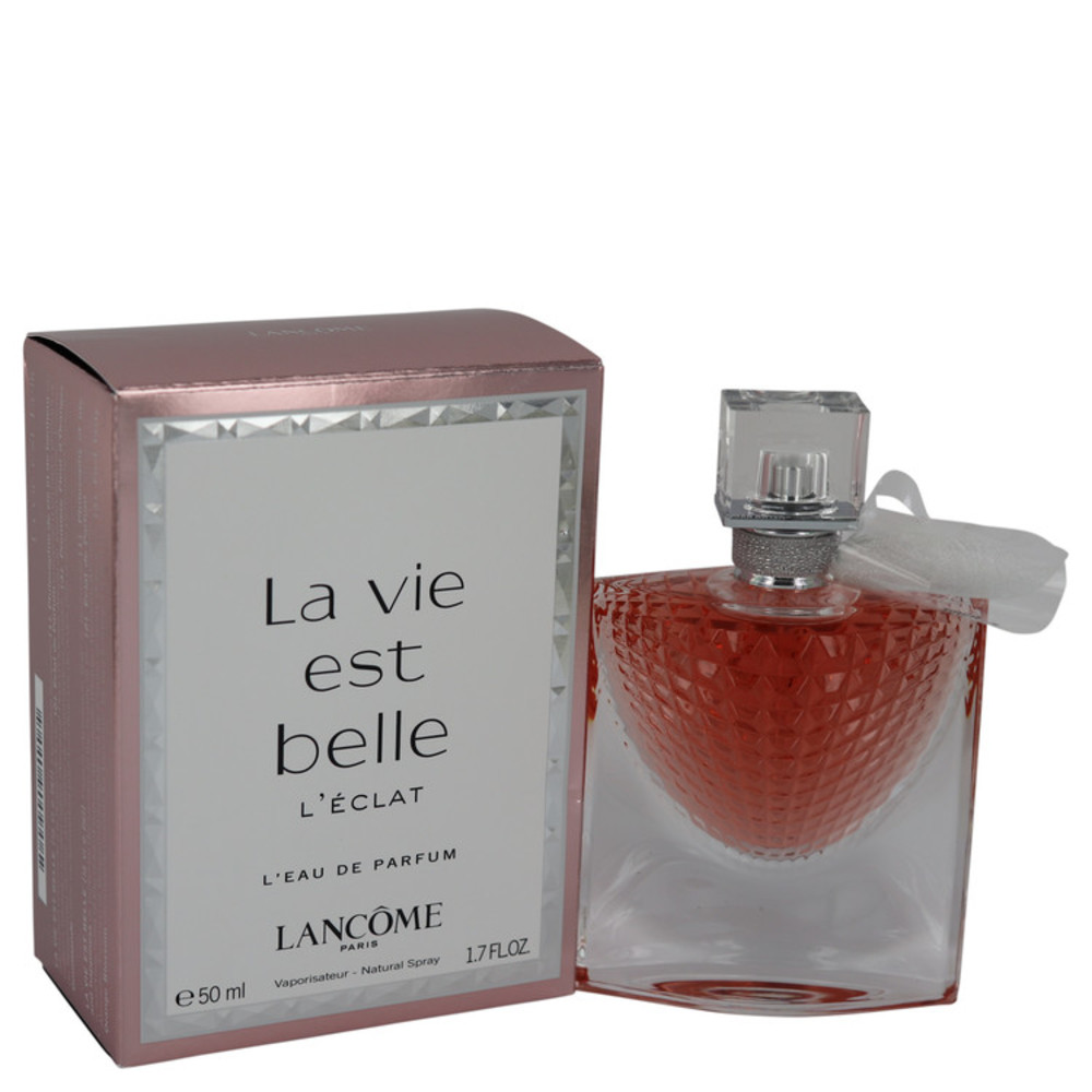 La Vie Est Belle L'eclat By Lancome L'eau De Parfum Spray 1.7 Oz For Women