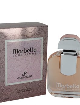 Marbella By Jean Rish Eau De Parfum Spray 3.4 Oz For Women