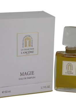 Magie By Lancome Eau De Parfum Spray 1.7 Oz For Women
