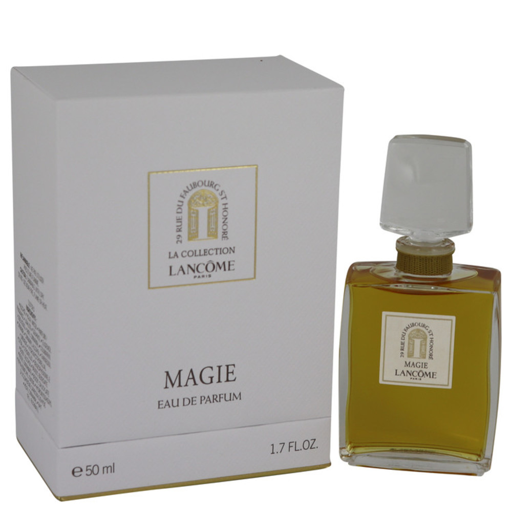 Magie By Lancome Eau De Parfum Spray 1.7 Oz For Women