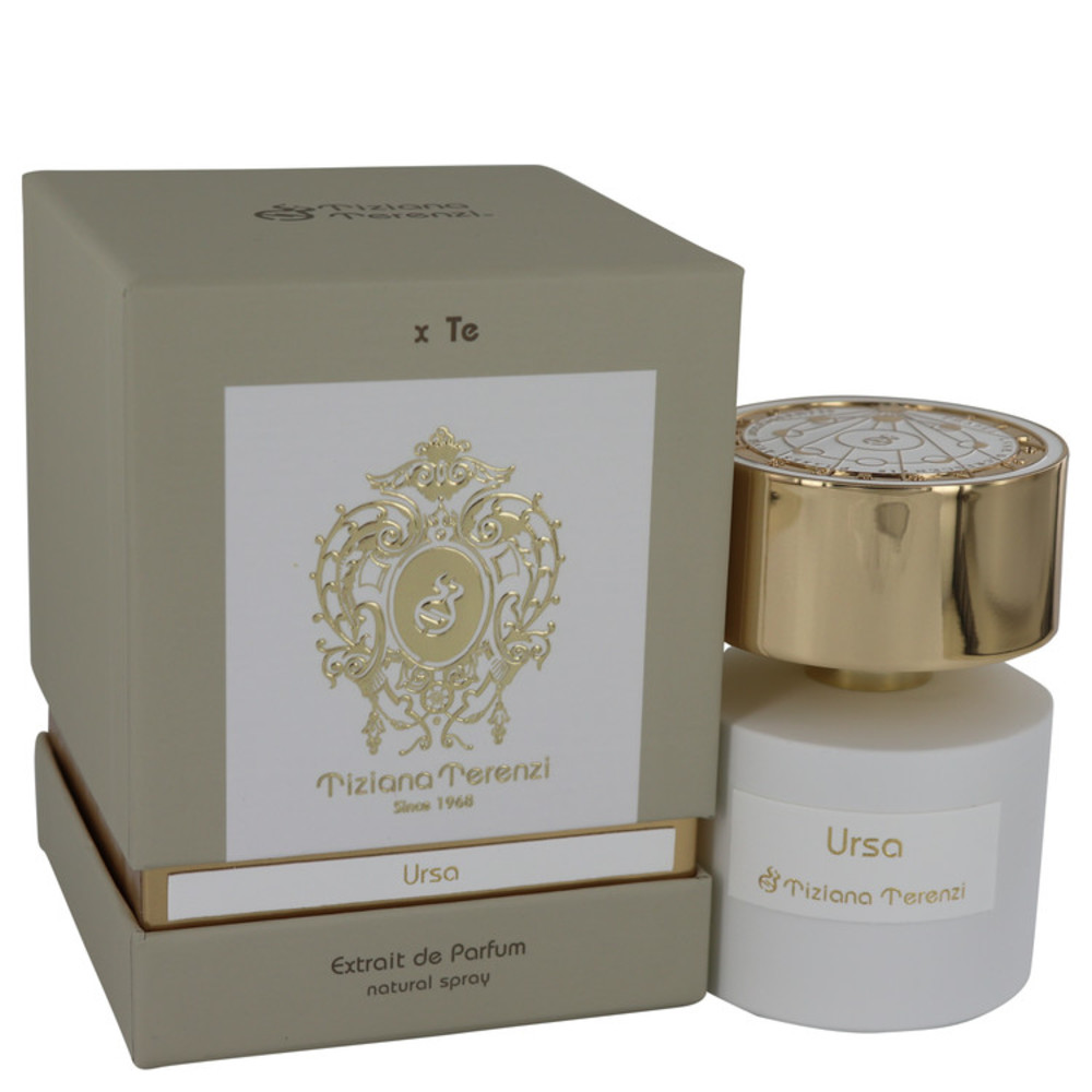 Ursa By Tiziana Terenzi Extrait De Parfum Spray 3.38 Oz For Women