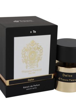 Delox By Tiziana Terenzi Extrait De Parfum Spray 3.38 Oz For Women