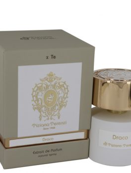Draco By Tiziana Terenzi Extrait De Parfum Spray 3.38 Zo For Women