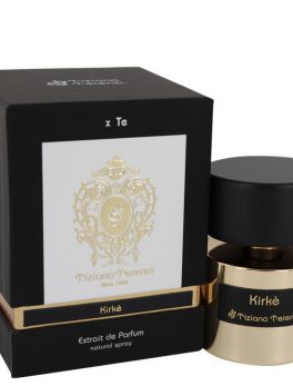 Kirke By Tiziana Terenzi Extrait De Parfum Spray (unisex) 3.38 Oz For Women