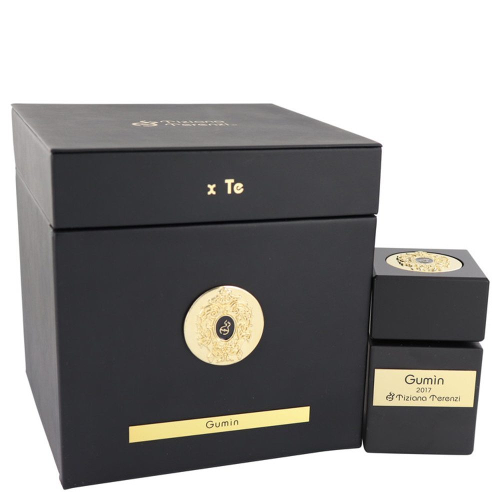 Gumin By Tiziana Terenzi Extrait De Parfum Spray 3.38 Oz For Women