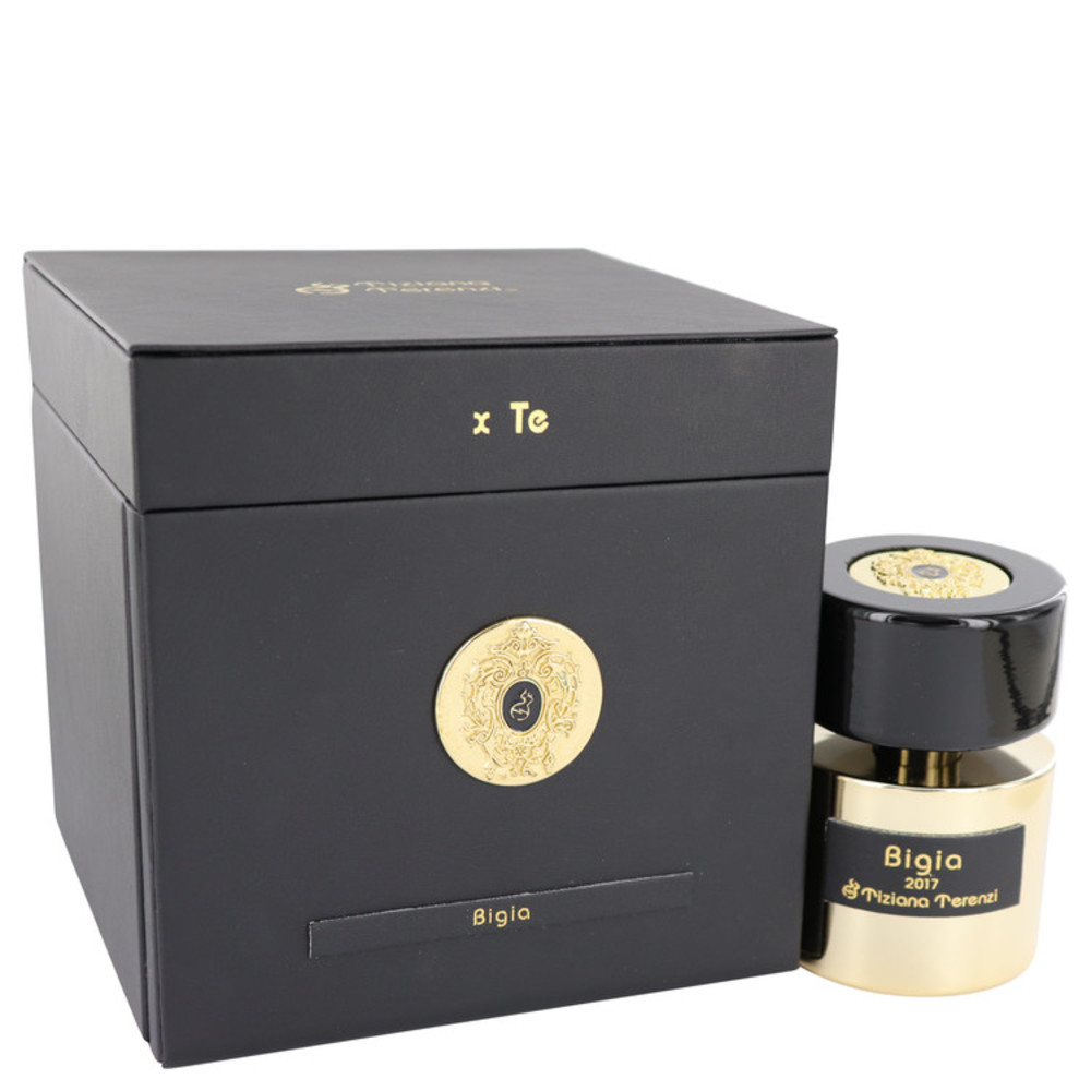 Bigia By Tiziana Terenzi Extrait De Parfum Spray 3.38 Oz For Women