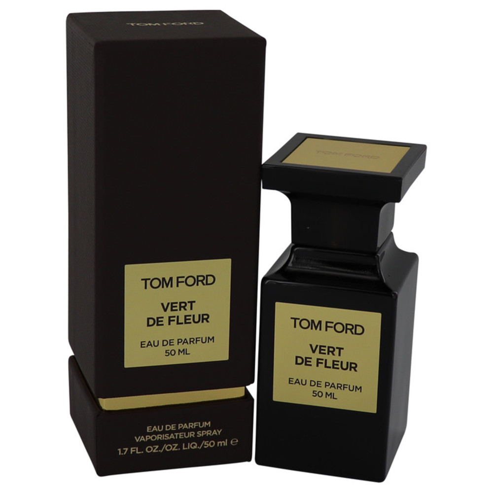 Tom Ford Vert De Fleur By Tom Ford Eau De Parfum Spray 1.7 Oz For Women