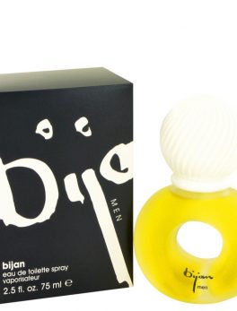 Bijan By Bijan Eau De Toilette Spray 2.5 Oz For Men