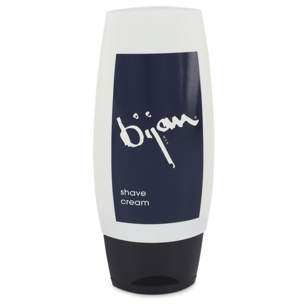 Bijan By Bijan Shave Cream 3.3 Oz For Men