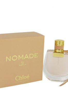 Chloe Nomade By Chloe Eau De Parfum Spray 2.5 Oz For Women