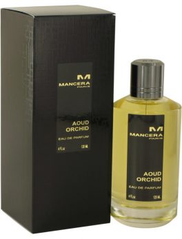 Mancera Aoud Orchid By Mancera Eau De Parfum Spray (unisex) 4 Oz For Women