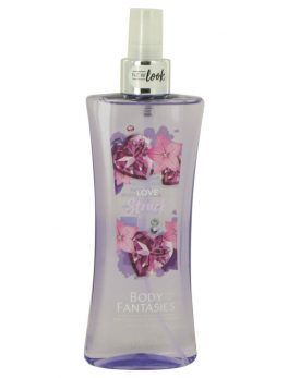 Body Fantasies Love Struck By Parfums De Coeur Body Spray 8 Oz For Women