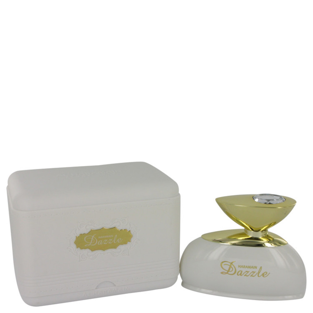Al Haramain Dazzle By Al Haramain Eau De Parfum Spray (unisex) 3 Oz For Women