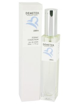 Demeter Libra By Demeter Eau De Toilette Spray 1.7 Oz For Women