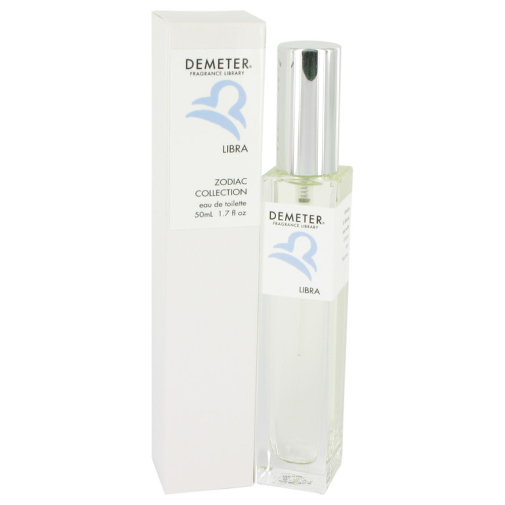 Demeter Libra By Demeter Eau De Toilette Spray 1.7 Oz For Women