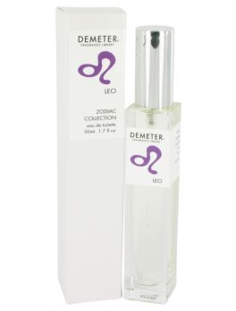 Demeter Leo By Demeter Eau De Toilette Spray 1.7 Oz For Women
