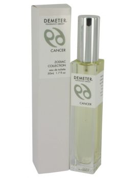 Demeter Cancer By Demeter Eau De Toilette Spray 1.7 Oz For Women