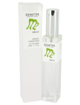 Demeter Virgo By Demeter Eau De Toilette Spray 1.7 Oz For Women