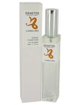 Demeter Capricorn By Demeter Eau De Toilette Spray 1.7 Oz For Women