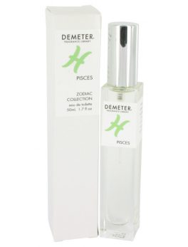 Demeter Pisces By Demeter Eau De Toilette Spray 1.7 Oz For Women