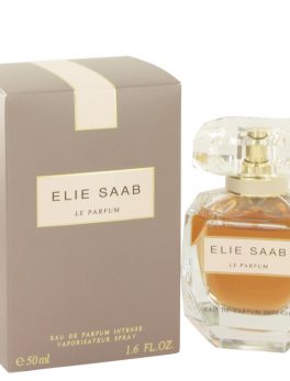Le Parfum Elie Saab Intense By Elie Saab Eau De Parfum Intense Spray 1.6 Oz For Women