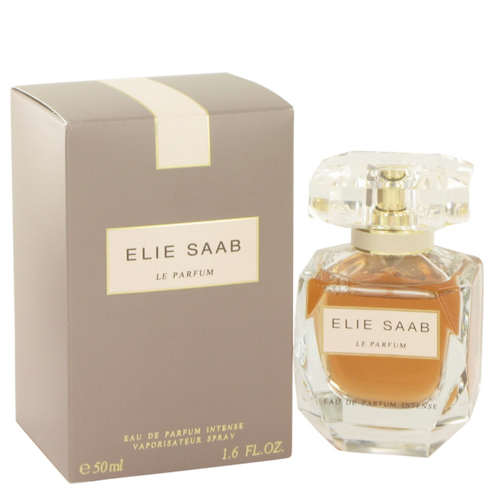 Le Parfum Elie Saab Intense By Elie Saab Eau De Parfum Intense Spray 1.6 Oz For Women