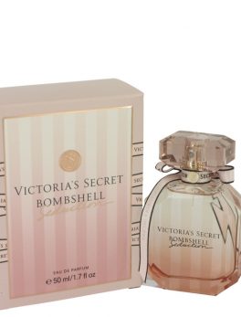 Bombshell Seduction By Victoria's Secret Eau De Parfum Spray 1.7 Oz For Women